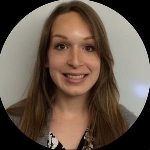 Meet your Posher, Erika